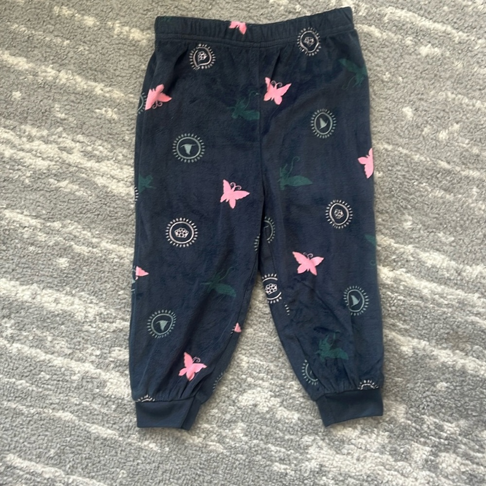 Wicked Pajamas with Socks - Picture 4 of 4